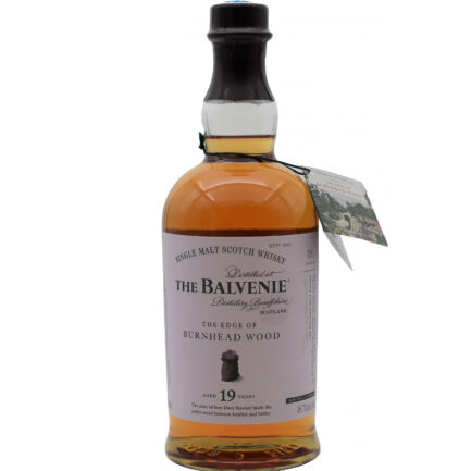 Balvenie 19 years - Burnhead Wood*