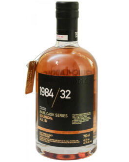 Bruichladdich 1984 32 years*