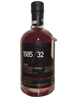 Bruichladdich 1985 32 years*