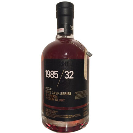 Bruichladdich 1985 32 years*