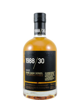 Bruichladdich 1988 30 years*