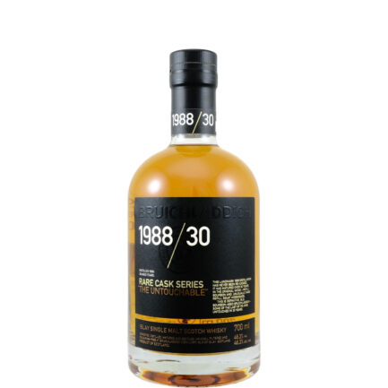 Bruichladdich 1988 30 years*