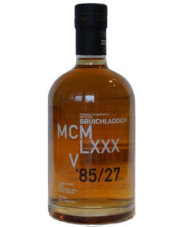Bruichladdich MCMLXXXV*