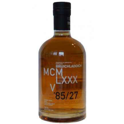 Bruichladdich MCMLXXXV*