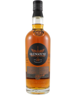 Glengoyne 21 years*