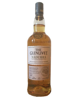 Glenlivet Nadurra White Oak*