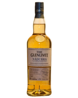Glenlivet Nadurra Peated*