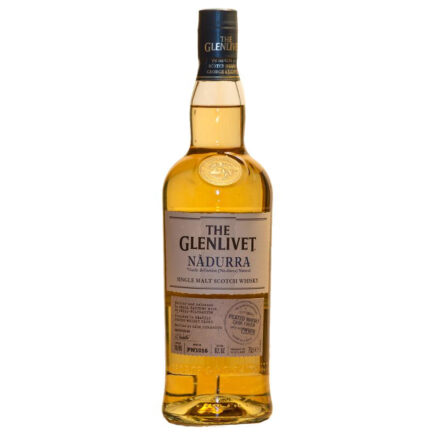 Glenlivet Nadurra Peated*