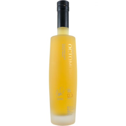 Octomore 12.3*
