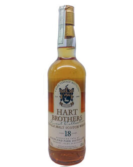 Highland Park 1978 18 years