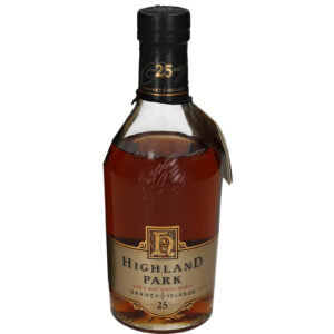 Read more about the article Highland Park 25 years