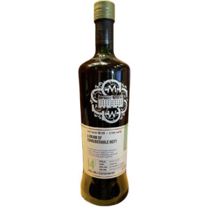 Read more about the article Ardmore 2007 14 years – cask #66.219