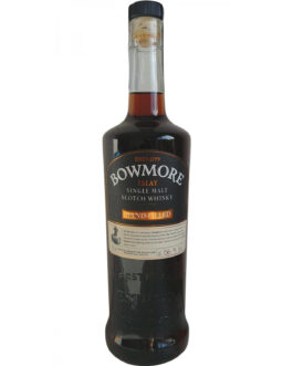 Bowmore 2000 17 years