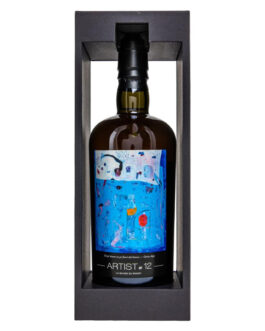 Bowmore 2001 20 years**