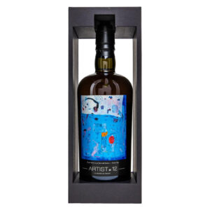 Bowmore 2001 20 years**