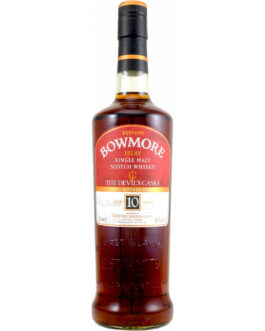 Bowmore The Devil’s Cask II