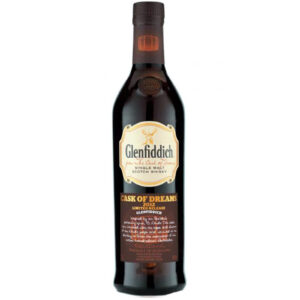 Read more about the article Glenfiddich Cask of Dreams – Nordic Oak