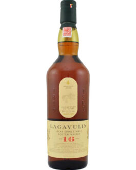 Lagavulin 16 years