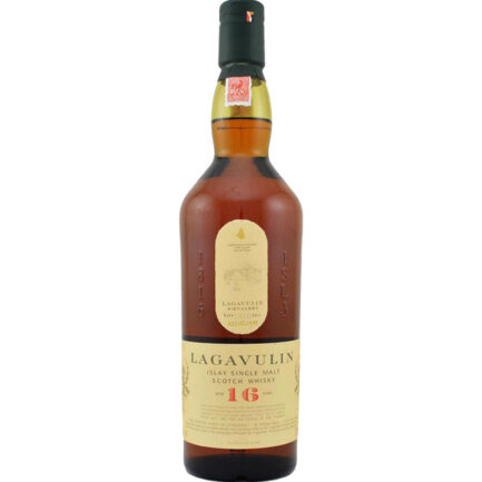 Lagavulin 16 years