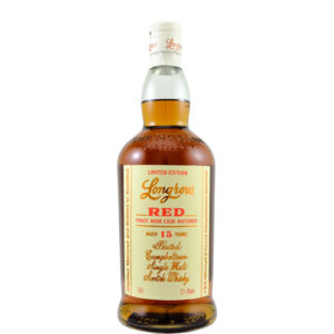 Read more about the article Longrow 15 years RED