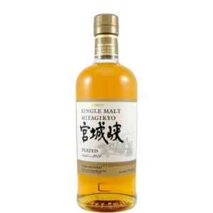 Read more about the article Miyagikyo Peated