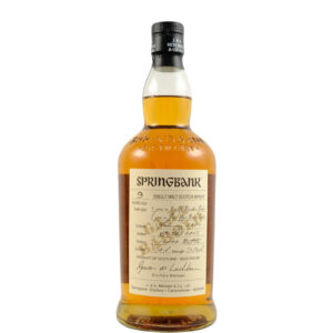 Read more about the article Springbank 2004 9 years – Gaja Barolo