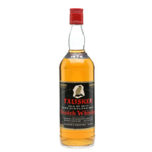 Read more about the article Talisker 1974