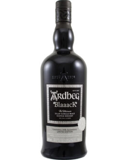 Ardbeg Blaaack