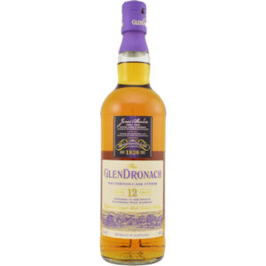 Read more about the article Glendronach 12 years – Sauternes finish