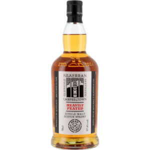 Read more about the article Kilkerran Heavily Peated – batch #6
