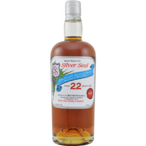 Read more about the article Ben Nevis 1990 22 years – cask #536
