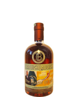 Bruichladdich 1988 19 years