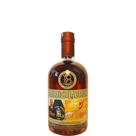 Bruichladdich 1988 19 years
