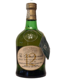 Glendronach 1963 12 years