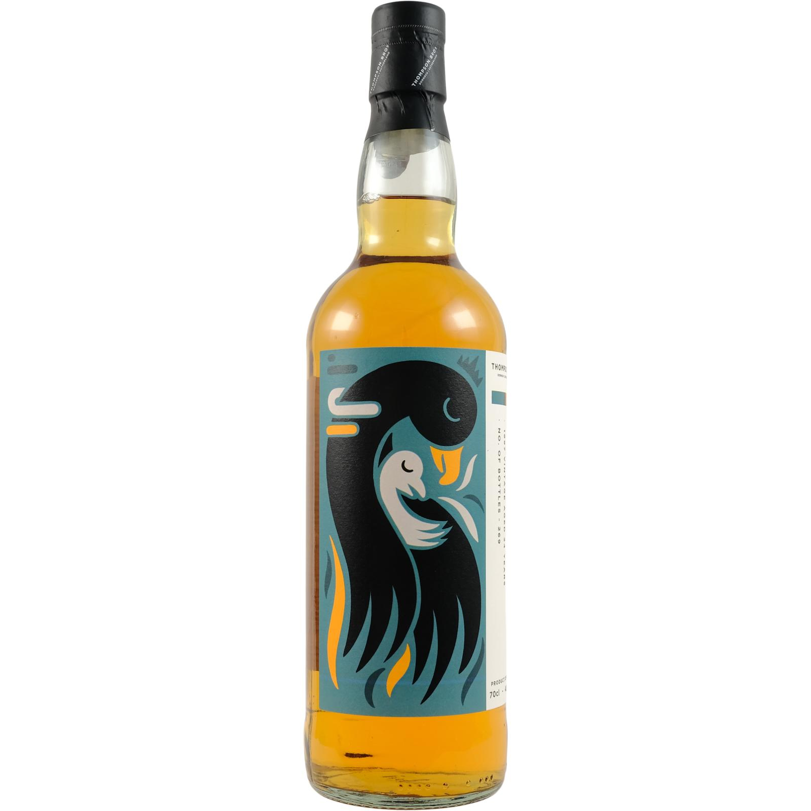 Read more about the article Glenrothes 1997 24 years