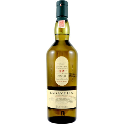 Lagavulin 12 years