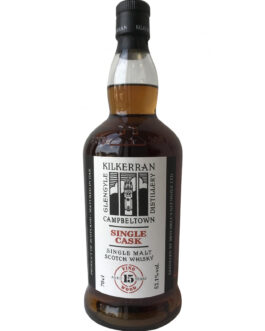 Kilkerran 15 years CS