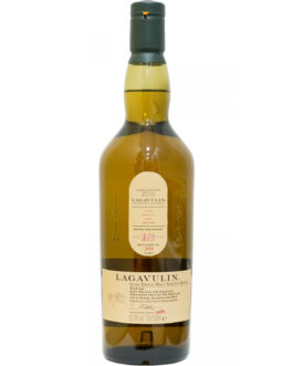 Lagavulin 18 years