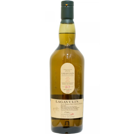 Lagavulin 18 years