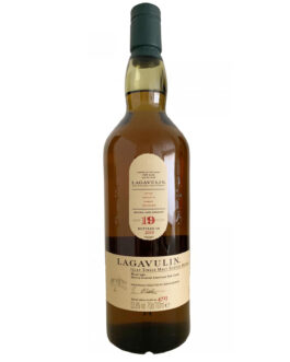Lagavulin 19 years