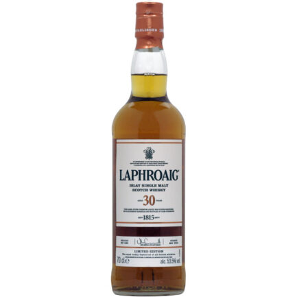 Laphroaig 30 years