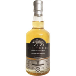 Read more about the article Wolfburn Langskip