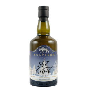Read more about the article Wolfburn Let it Snow