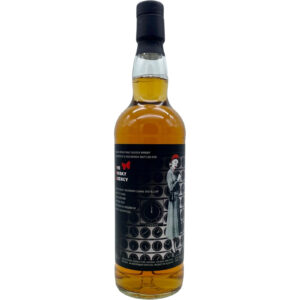 Read more about the article Ledaig 2009 13 years