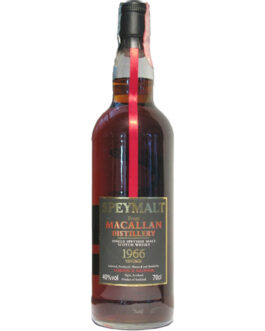 Macallan 1966 32 years