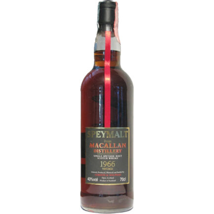 Macallan 1966 32 years