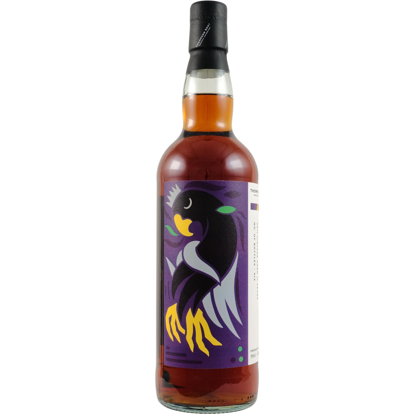 You are currently viewing Glenrothes 2011 11 years