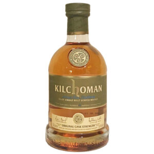 Read more about the article Kilchoman – Quarter Cask