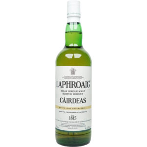 Read more about the article Laphroaig Cairdeas 2023- White Port