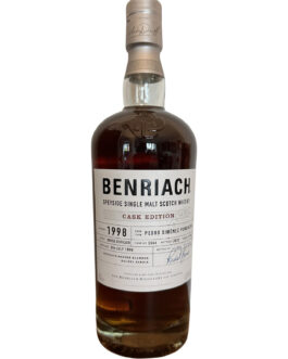 BenRiach 1998 24 years